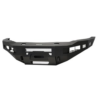 Westin Automotive | Pro-Series Front Bumper - Ram 2500 / 3500 2011-2018