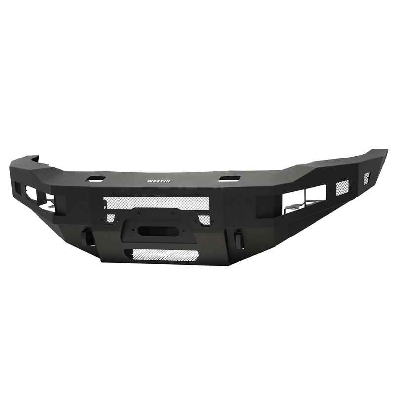 Westin Automotive | Pro-Series Front Bumper - Ram 2500 / 3500 2011-2018