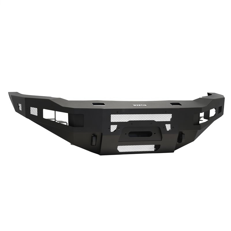 Westin Automotive | Pro-Series Front Bumper - Ram 2500 / 3500 2011-2018