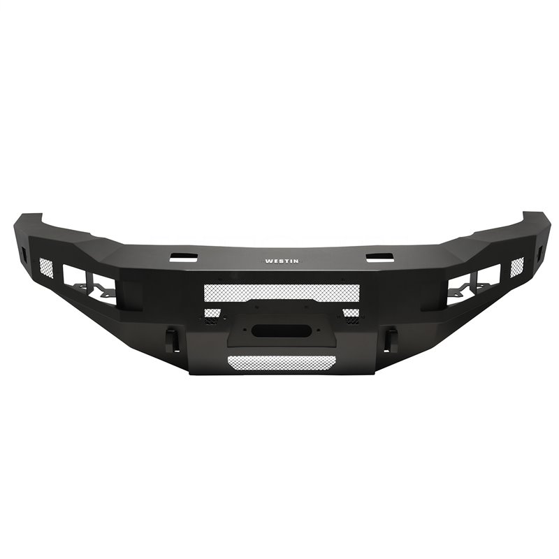 Westin Automotive | Pro-Series Front Bumper - Ram 2500 / 3500 2011-2018