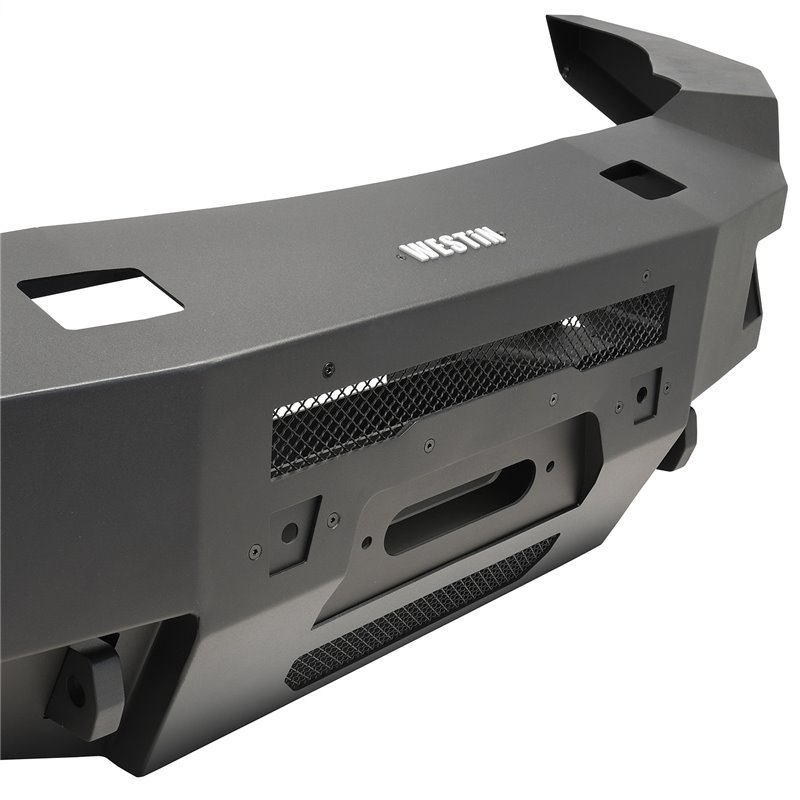 Westin Automotive | Pro-Series Front Bumper - Ram 2500 / 3500 2011-2018