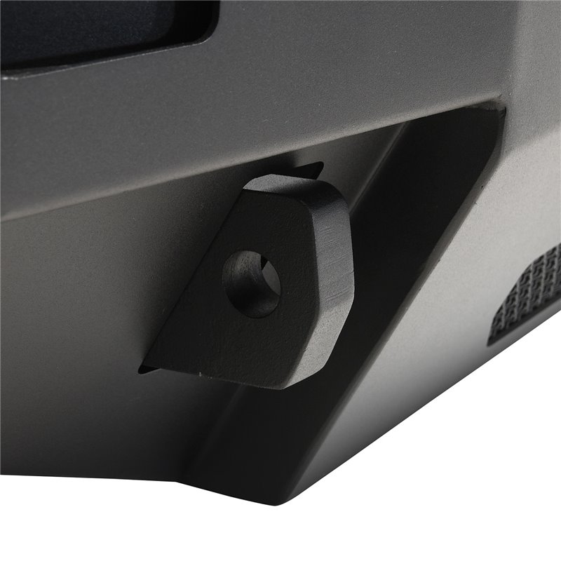 Westin Automotive | Pro-Series Front Bumper - Ram 2500 / 3500 2011-2018