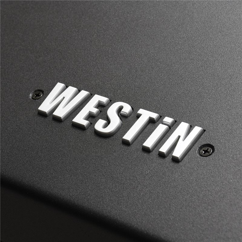 Westin Automotive | Pro-Series Front Bumper - Ram 2500 / 3500 2011-2018