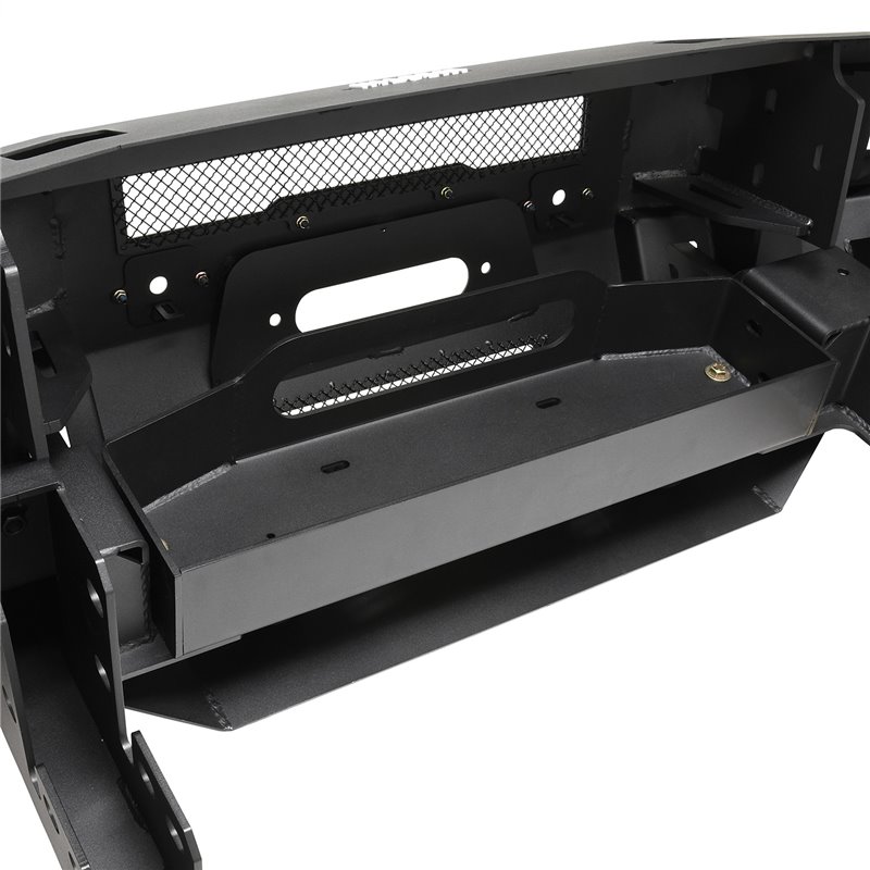 Westin Automotive | Pro-Series Front Bumper - Ram 2500 / 3500 2011-2018