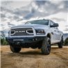 Westin Automotive | Pro-Series Front Bumper - Ram 2500 / 3500 2011-2018
