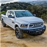 Westin Automotive | Pro-Series Front Bumper - Ram 2500 / 3500 2011-2018