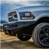 Westin Automotive | Pro-Series Front Bumper - Ram 2500 / 3500 2011-2018
