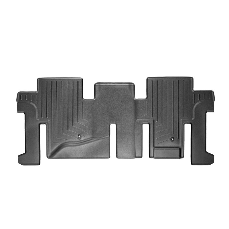 WeatherTech | Tapis Arr. (2e rangee) - JX35 / QX60 / Pathfinder 3.5L / 2.5L 2013-2020