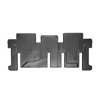 WeatherTech | Tapis Arr. (2e rangee) - JX35 / QX60 / Pathfinder 3.5L / 2.5L 2013-2020