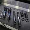SCALE INNOVATIVE SERIES - MAZDA3 04-13 / MAZDASPEED3 07-13