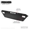 Westin Automotive | Pro-Mod Skid Plate - Ram 1500 2019-2021
