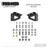 Westin Automotive | Pro-Mod Skid Plate - Ram 1500 2019-2021