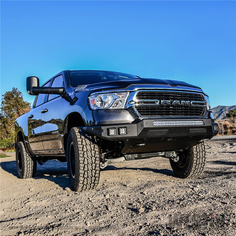 Westin Automotive | Pro-Mod Skid Plate - Ram 1500 2019-2021
