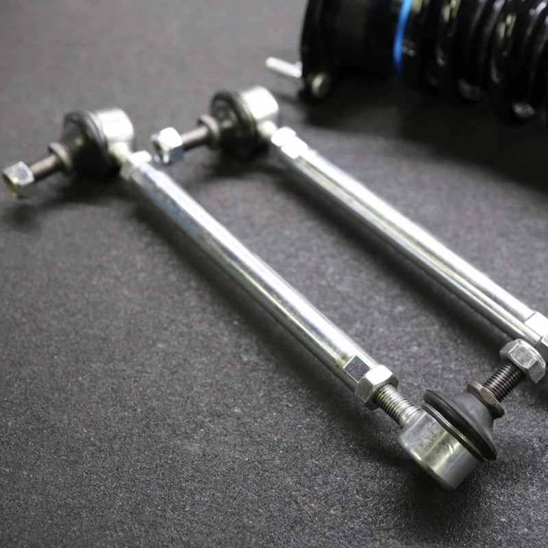 SCALE INNOVATIVE SERIES - MAZDA3 04-13 / MAZDASPEED3 07-13