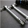 SCALE INNOVATIVE SERIES - MAZDA3 04-13 / MAZDASPEED3 07-13