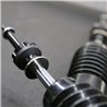 SCALE INNOVATIVE SERIES - MAZDA3 04-13 / MAZDASPEED3 07-13