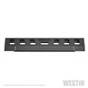Westin Automotive | WJ2 Front Bumper Skid Plate - Gladiator / Wrangler (JL) 2018-2022