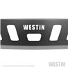 Westin Automotive | WJ2 Front Bumper Skid Plate - Gladiator / Wrangler (JL) 2018-2022