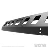 Westin Automotive | WJ2 Front Bumper Skid Plate - Gladiator / Wrangler (JL) 2018-2022