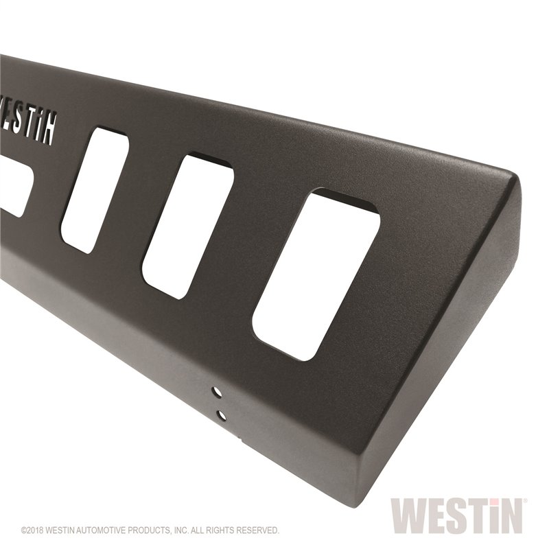 Westin Automotive | WJ2 Front Bumper Skid Plate - Gladiator / Wrangler (JL) 2018-2022