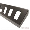 Westin Automotive | WJ2 Front Bumper Skid Plate - Gladiator / Wrangler (JL) 2018-2022