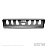 Westin Automotive | WJ2 Front Bumper Skid Plate - Gladiator / Wrangler (JL) 2018-2022