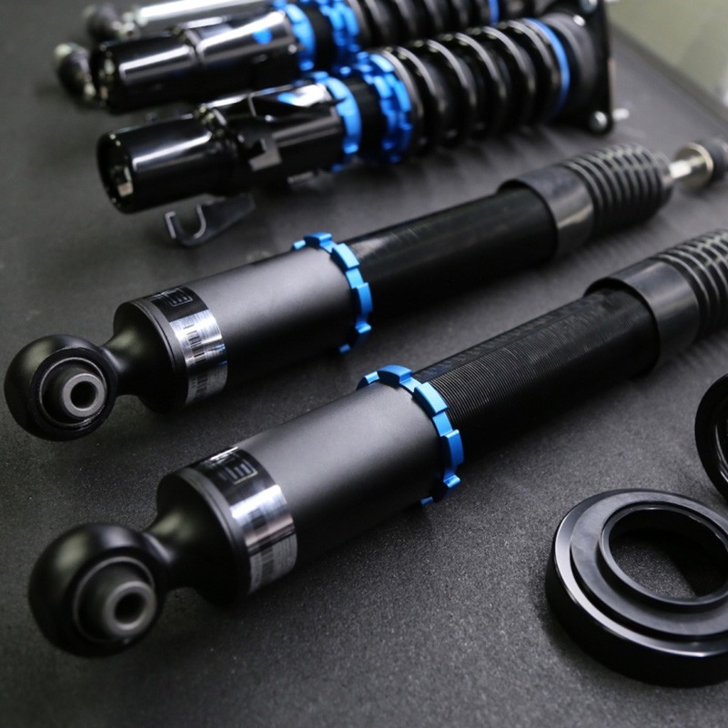 SCALE INNOVATIVE SERIES - MAZDA3 04-13 / MAZDASPEED3 07-13
