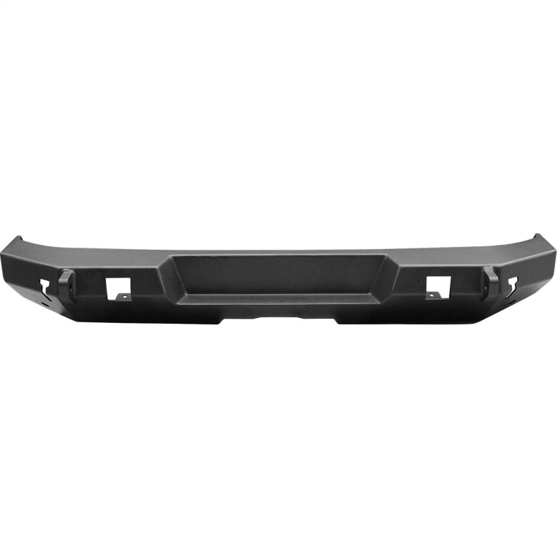 Westin Automotive | Tire Carrier - Wrangler (JL) 2018-2022