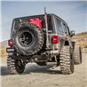 Westin Automotive | Tire Carrier - Wrangler (JL) 2018-2022