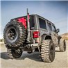 Westin Automotive | Tire Carrier - Wrangler (JL) 2018-2022