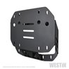 Westin Automotive | WJ2 Spare Tire Relocator - Wrangler (JL) 2.0T / 3.0L / 3.6L 2018-2022