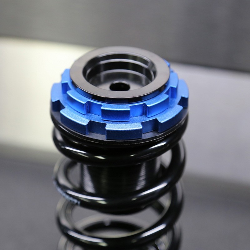 SCALE INNOVATIVE SERIES - MAZDA3 04-13 / MAZDASPEED3 07-13