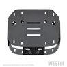 Westin Automotive | WJ2 Spare Tire Relocator - Wrangler (JL) 2.0T / 3.0L / 3.6L 2018-2022