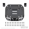Westin Automotive | WJ2 Spare Tire Relocator - Wrangler (JL) 2.0T / 3.0L / 3.6L 2018-2022