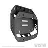 Westin Automotive | WJ2 Spare Tire Relocator - Wrangler (JL) 2.0T / 3.0L / 3.6L 2018-2022