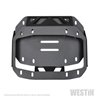 Westin Automotive | WJ2 Spare Tire Relocator - Wrangler (JL) 2.0T / 3.0L / 3.6L 2018-2022