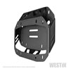 Westin Automotive | WJ2 Spare Tire Relocator - Wrangler (JL) 2.0T / 3.0L / 3.6L 2018-2022