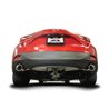 Borla | Axle-Back Exhaust S-Type - 3 2.0L / 2.5L 2014-2018