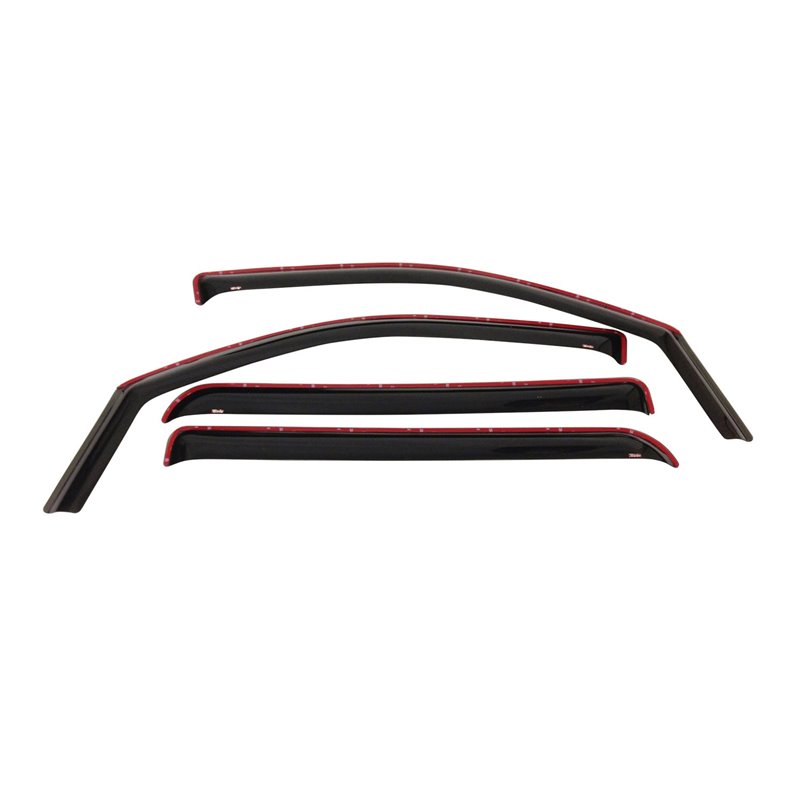 Westin Automotive | In-Channel Wind Deflector - Ram 1500 / Classic / 2500 / 3500 2009-2022