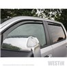 Westin Automotive | In-Channel Wind Deflector - Ram 1500 2019-2021