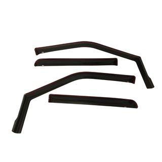 Westin Automotive | In-Channel Wind Deflector - F-150 / F-250 / F-350 2015-2021