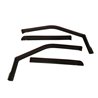 Westin Automotive | In-Channel Wind Deflector - F-150 / F-250 / F-350 2015-2021