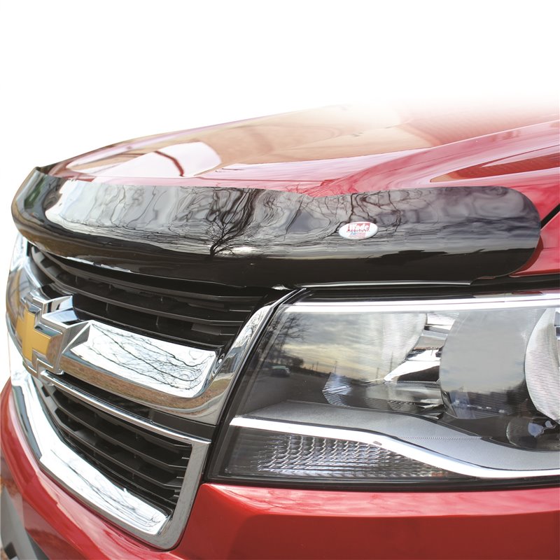 Westin Automotive | Platinum Bug Shield - Colorado 2.5L / 2.8L / 3.6L 2015-2022