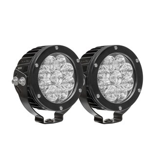 Westin Automotive | Axis LED Auxiliary Light