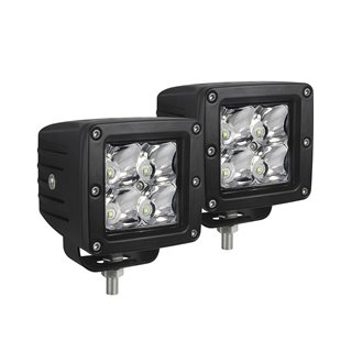 Westin Automotive | HyperQ LED Auxiliary Light
