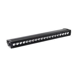 Westin Automotive | B-FORCE LED Single Row Light Bar