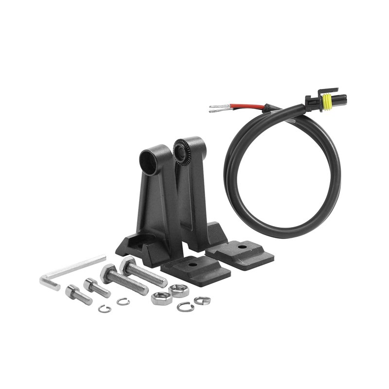 Westin Automotive | B-FORCE Double Row LED Light Bar