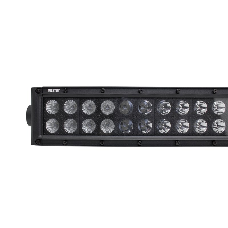 Westin Automotive | B-FORCE Double Row LED Light Bar