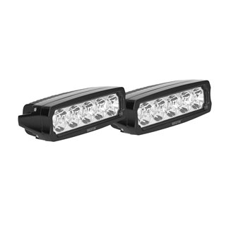 Westin Automotive | Fusion5 Single Row LED Light Bar