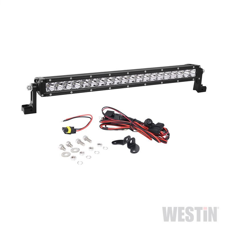 Westin Automotive | Xtreme Single Row LED Light Bar
